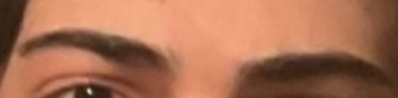 9563