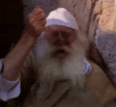 Rabbi oy vey