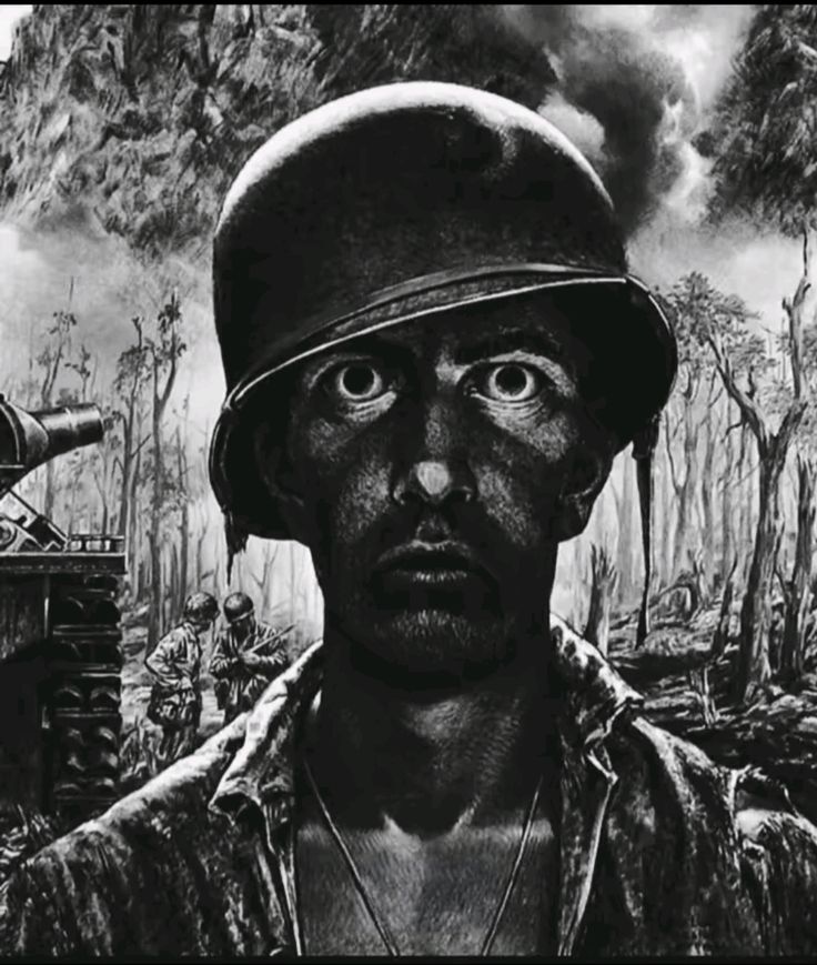 Soldier