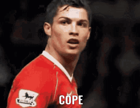 Cope