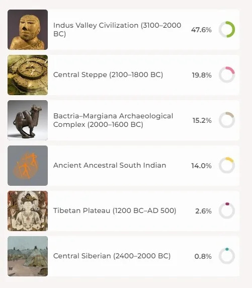 Help figure out my ancestry as a up muslim v0 soaayh5wq9wb1