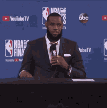 Lebron james leaving