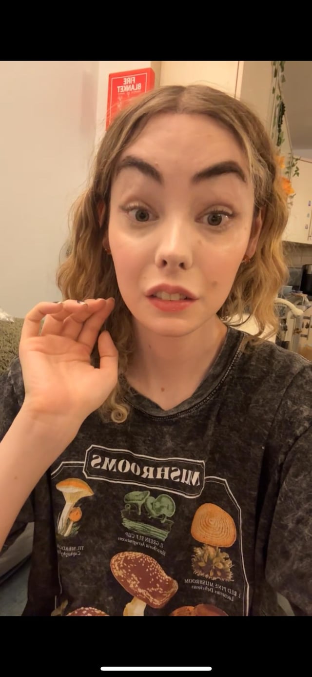Jaw asymmetry please help v0 0zjz9zobn3jh1