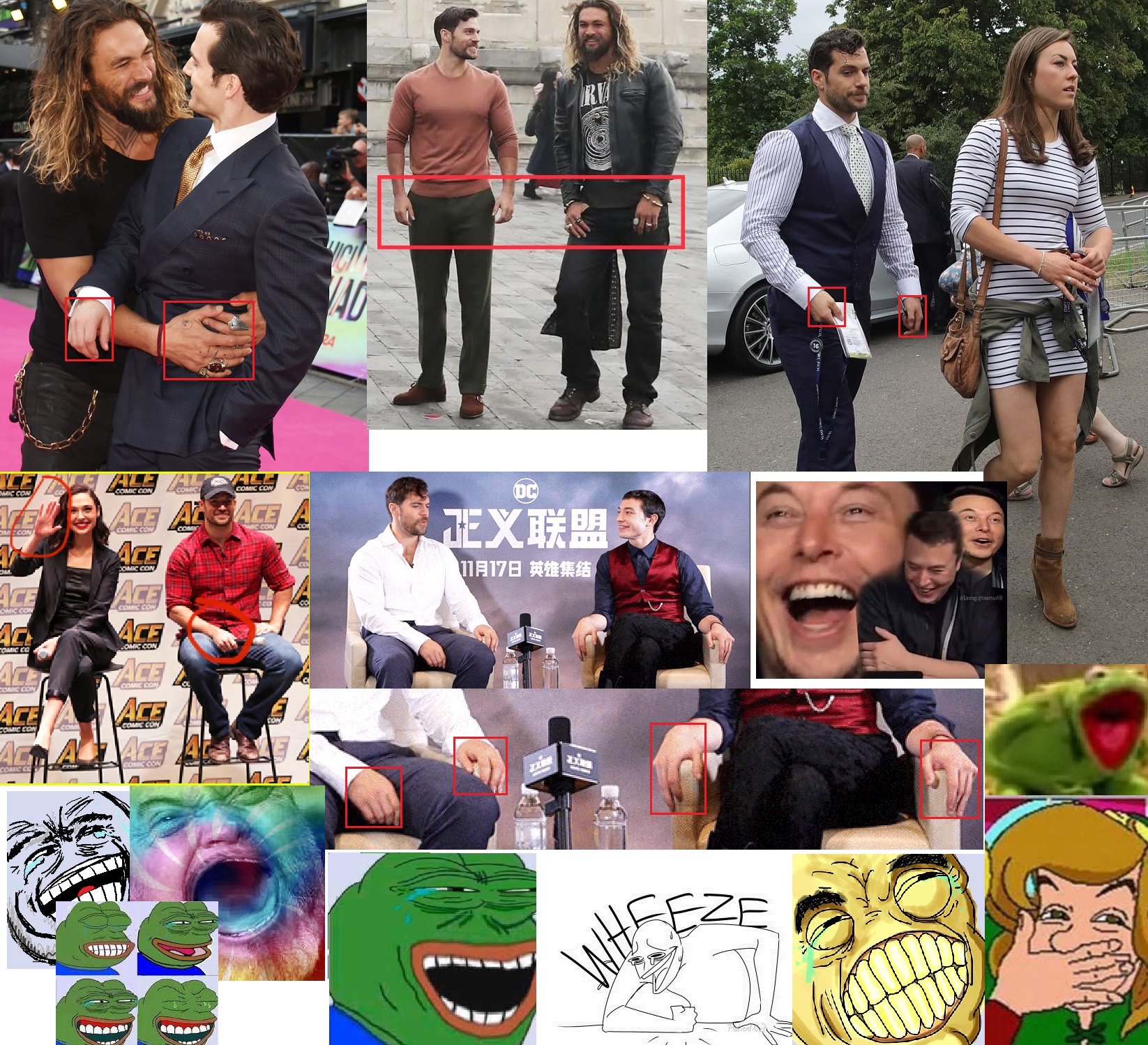 Handcel