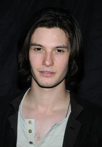 New york actor ben barnes attends prince caspian panel preview at the new york comiccon at the