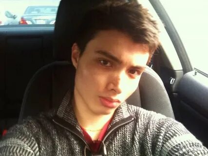 Elliot Rodger Criminal Minds Wiki Fandom 5b32b64671109209d0d37e1bf59180e1