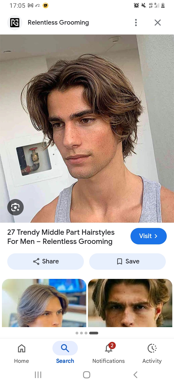 Screenshot 20260814 170535 Google