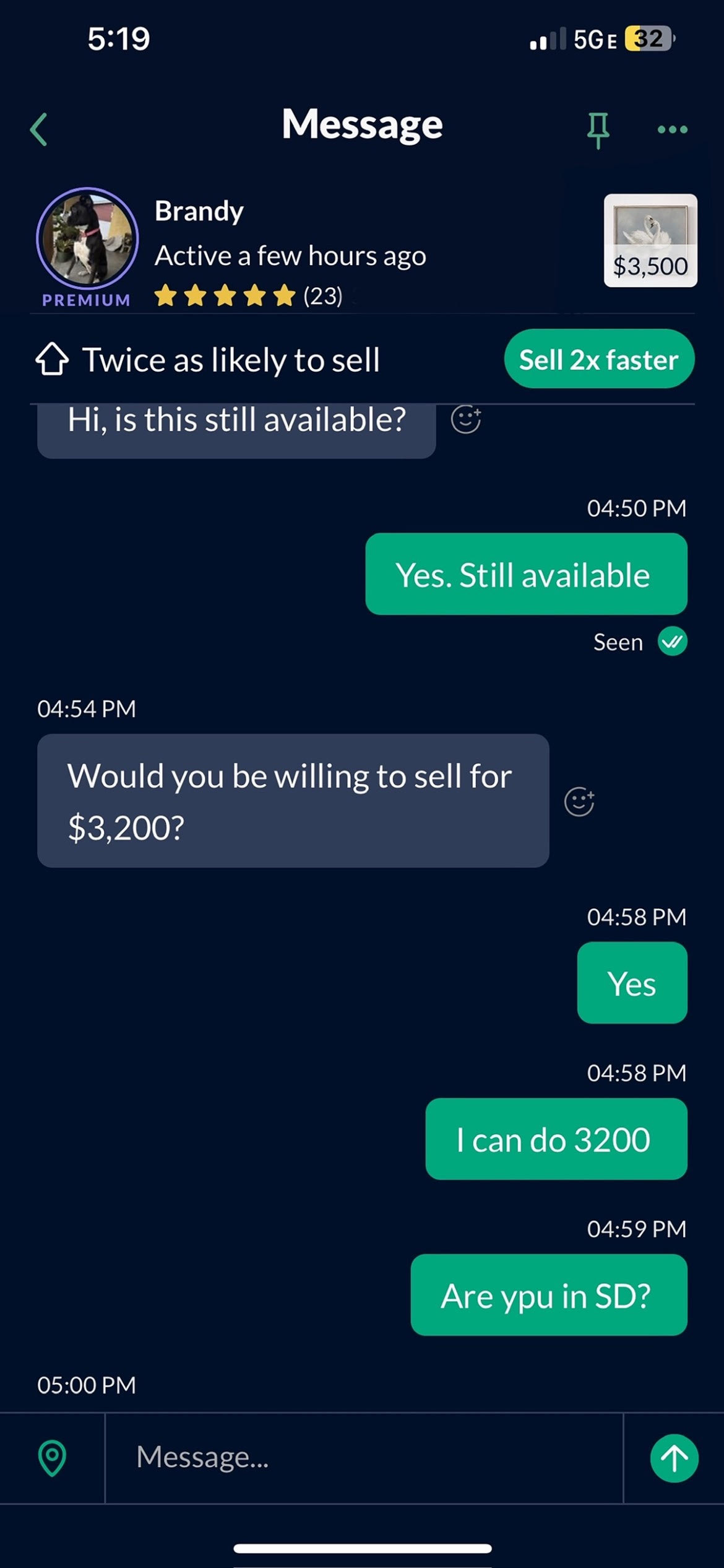 Offerup