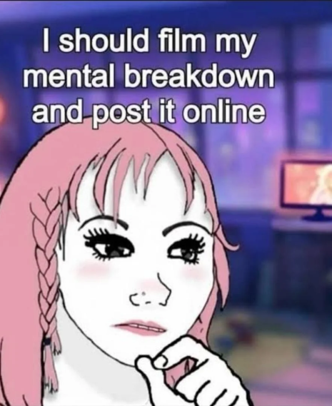 What do you guys do as a form of therapy v0 qe4zlk3mk8rg1