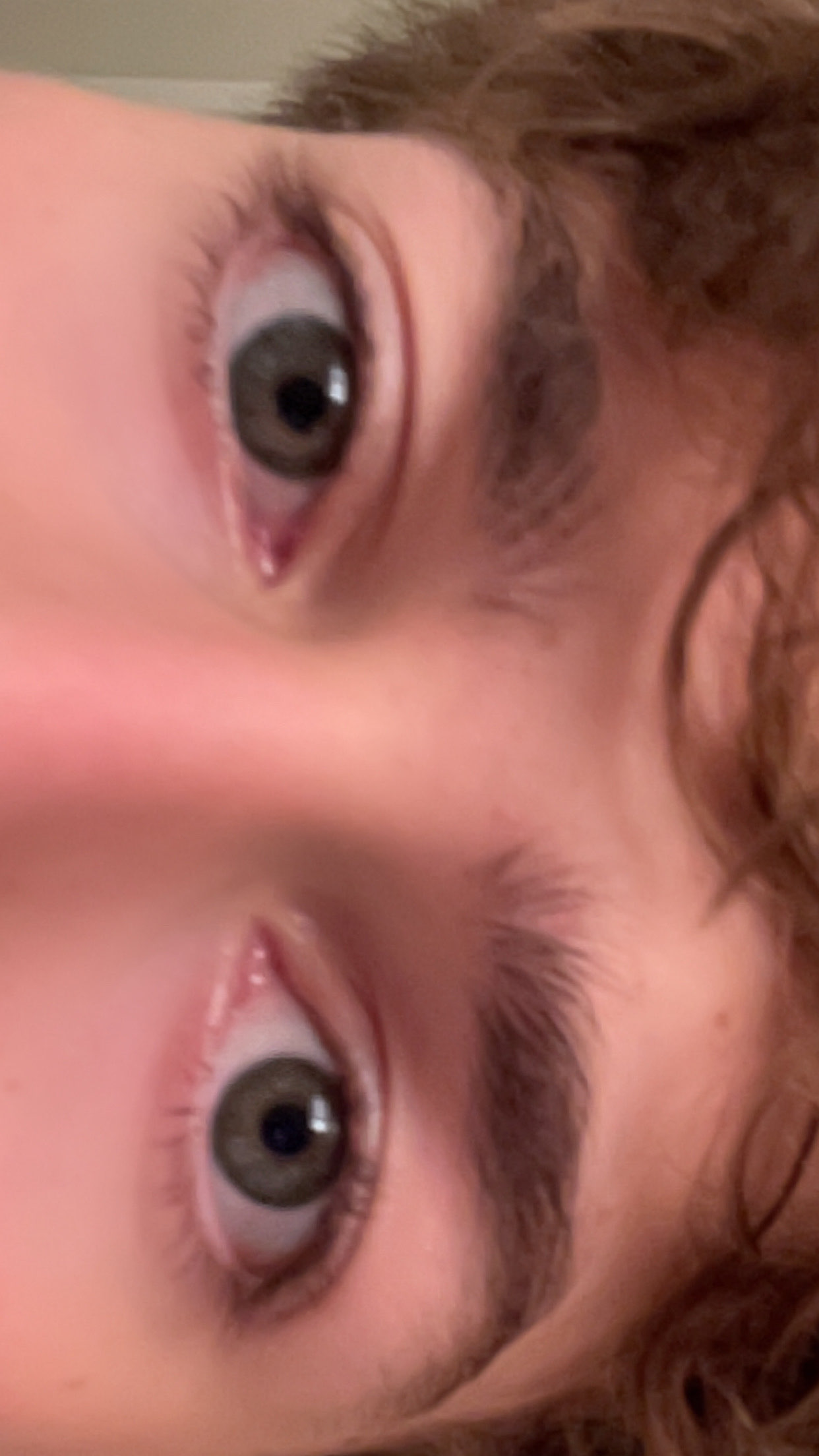 Eyes