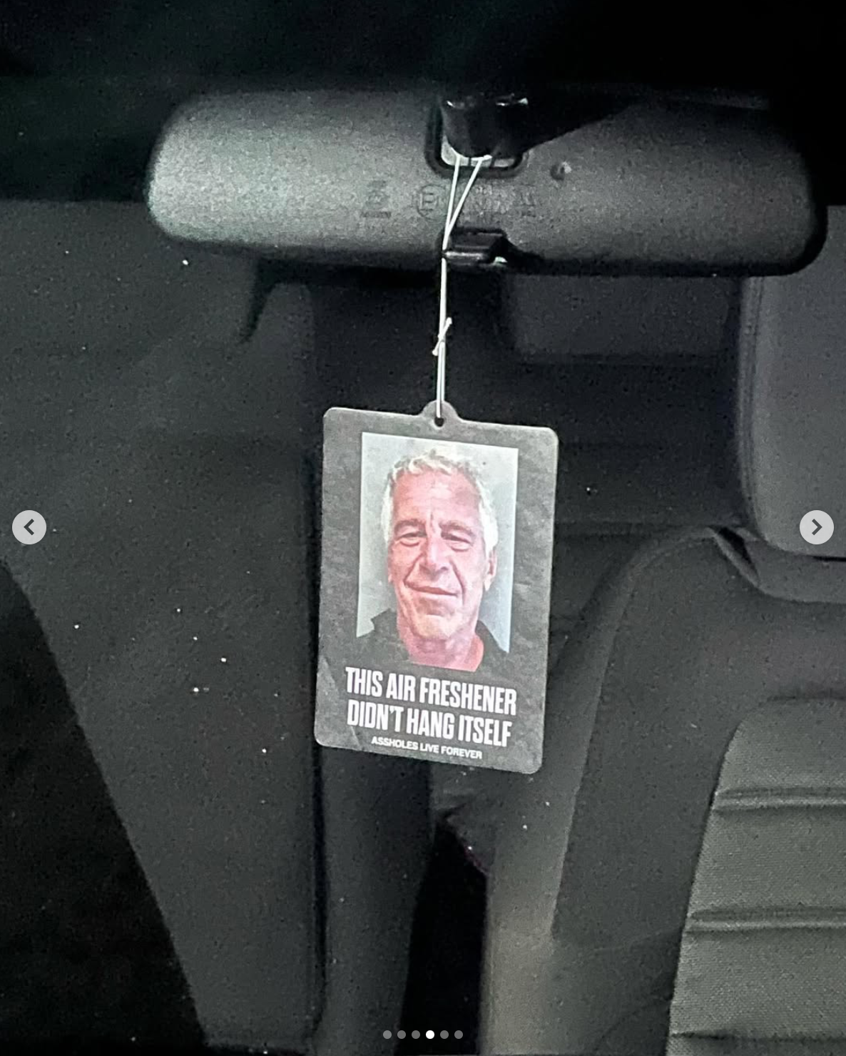 Air freshener