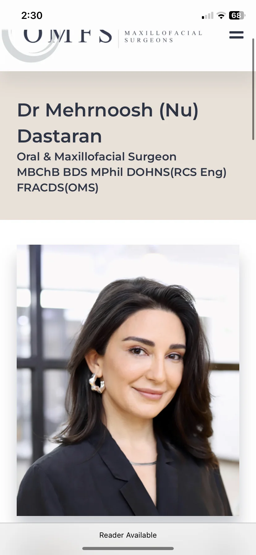 5856714 surgeon