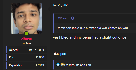 What