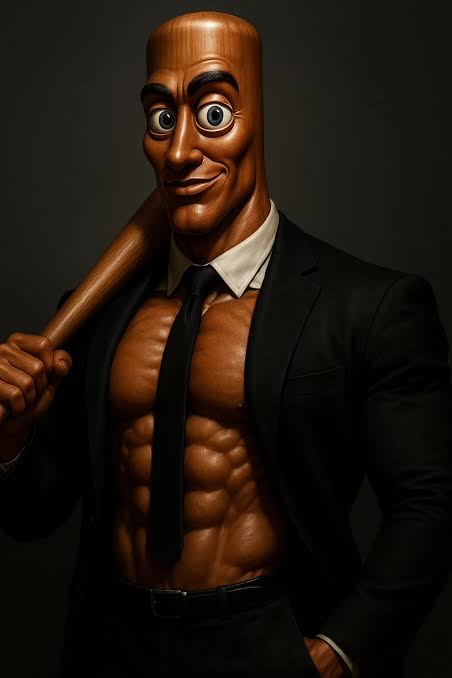 Chad cahd chad sahur