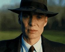 Oppenheimer cillian murphy