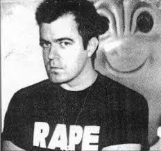 Do you think boyd rice is still marilyn mansons mentor v0 zi3djwvrf5le1