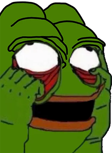 9456 Pepe Cringe