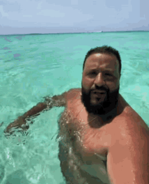 Dj khaled