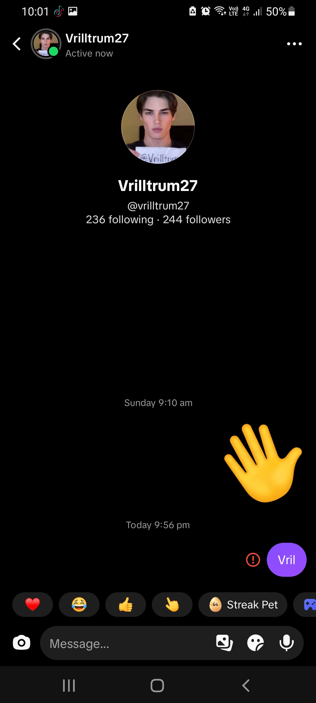 Screenshot 20260820 220145 TikTok