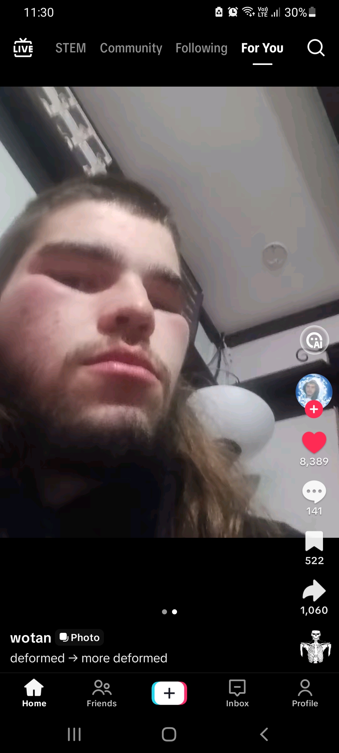 Screenshot 20260820 233051 TikTok