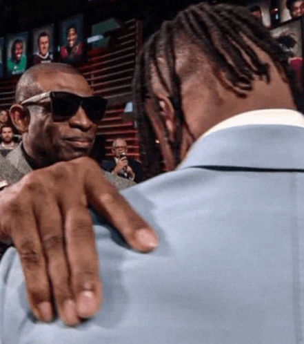 Deion sanders
