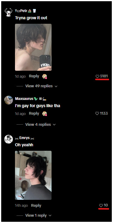 Comments