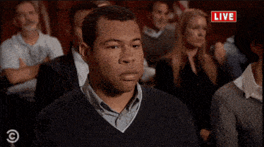 Key and peele town hall