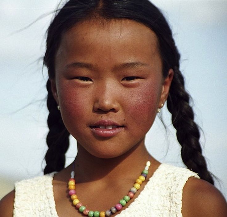 Mongolia