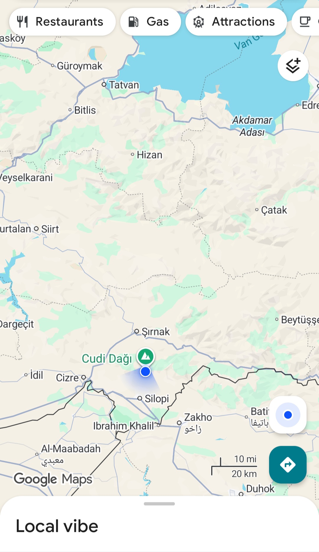 Screenshot 20260821 134257 Maps