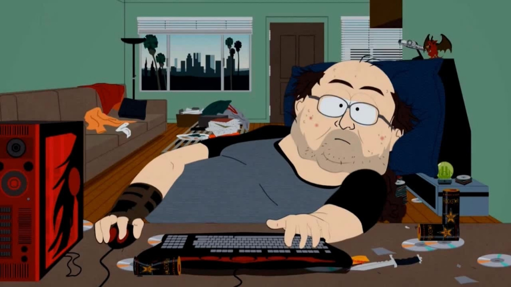 South park image