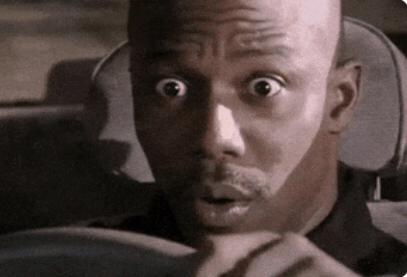 Doakes eyes open