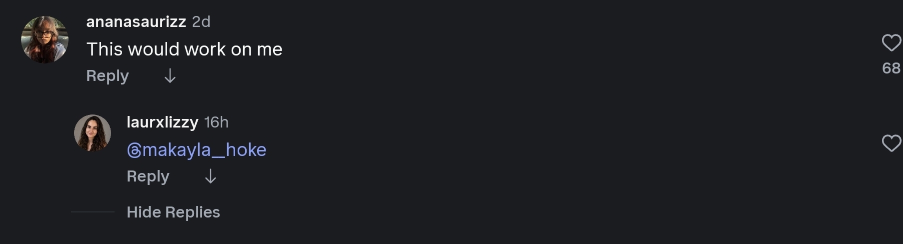 Screenshot 20260821 163629 Instagram