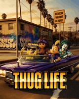Thuglife