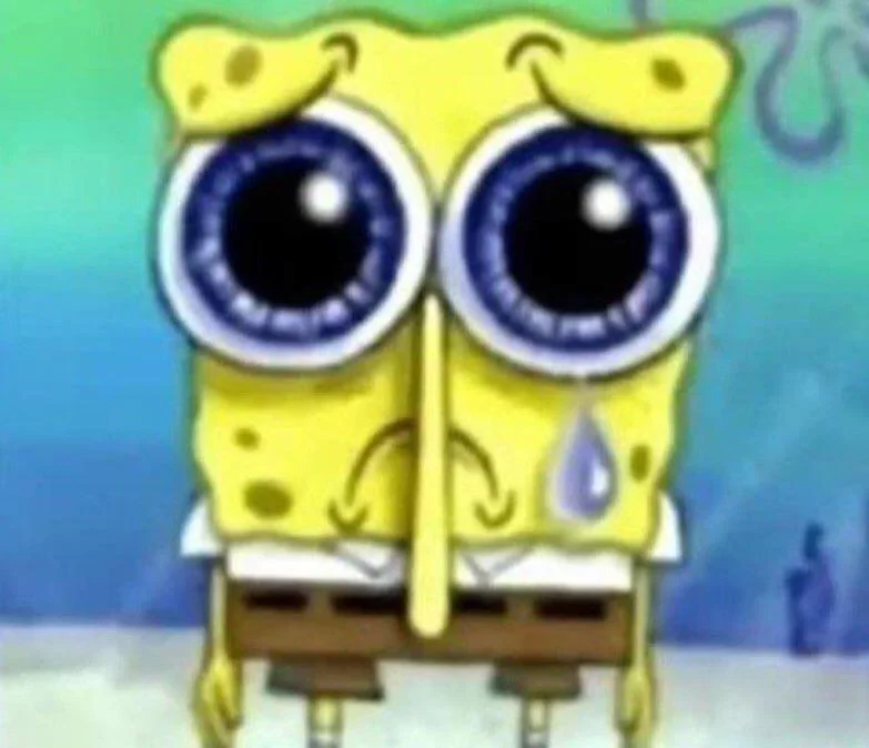 Why is spongebob sad wrong answers only v0 zd9vbm8jk4ad1