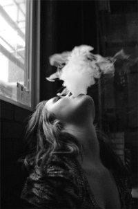 Jordan barret pack smoke