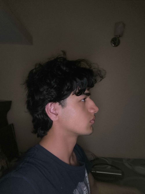 Puffyside
