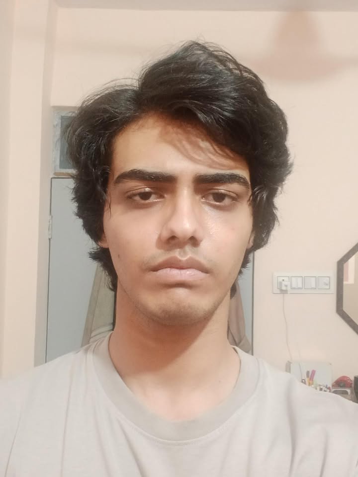 Ayanforehead