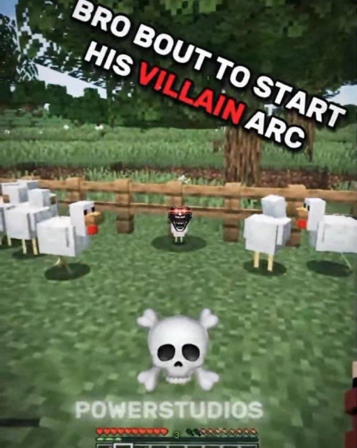 Villainarc