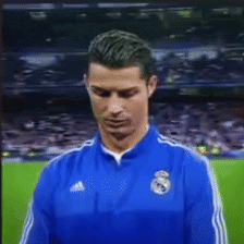 Cristiano ronaldo ronaldo