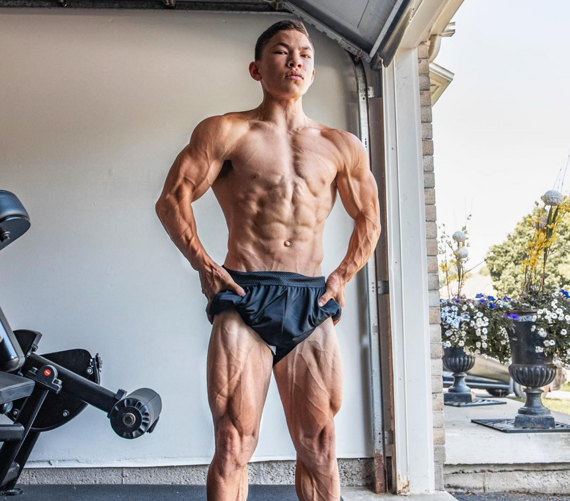 Tristyn lee
