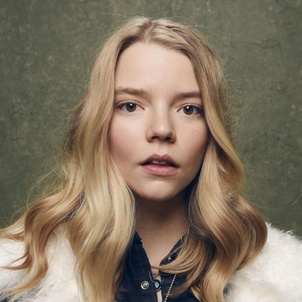 Anya taylor joy