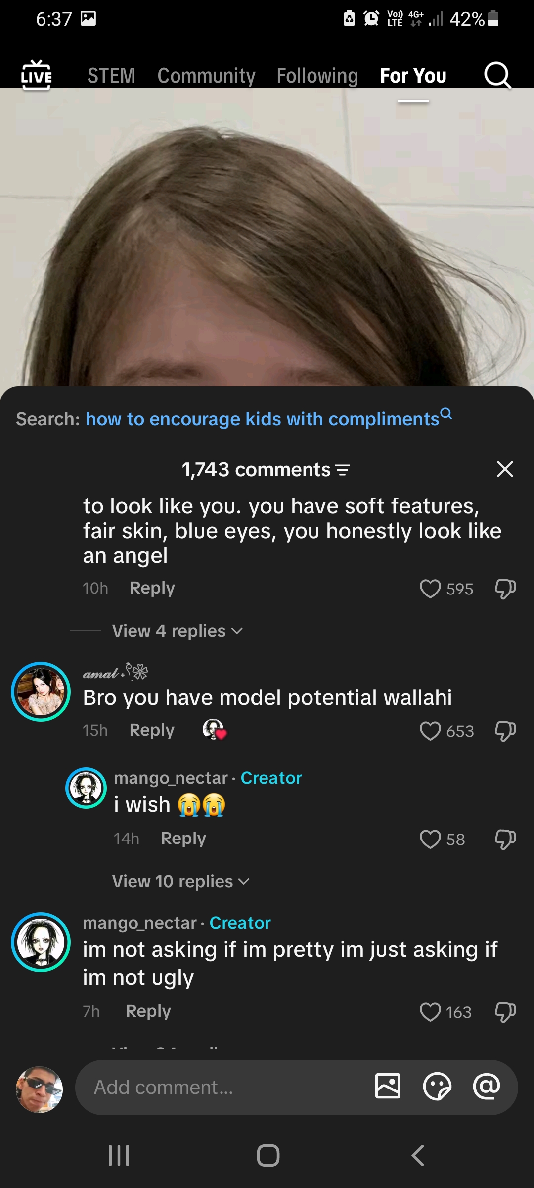 Screenshot 20260823 183743 TikTok