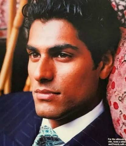 Ali