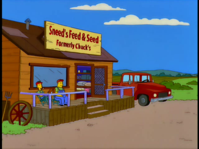 Sneedsfeedandseed
