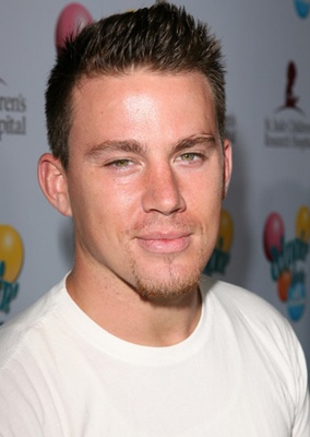 Channing tatum fq6z