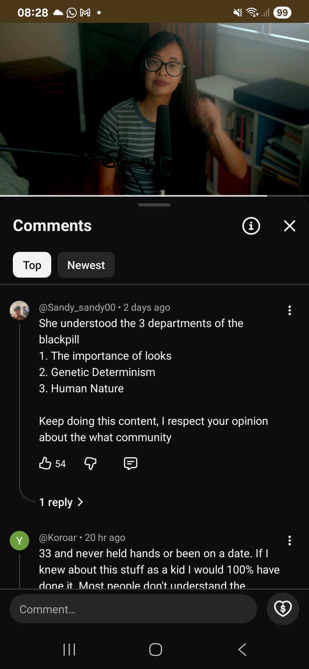 Screenshot 20260824 082839 YouTube