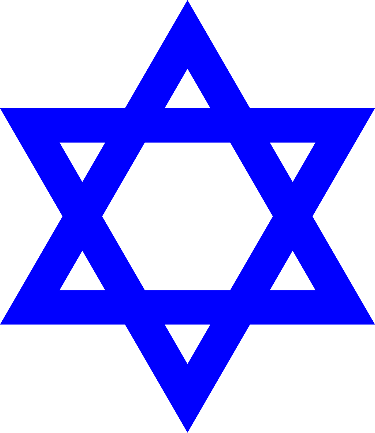Star of David