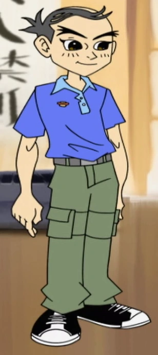 Gerald Bald Z