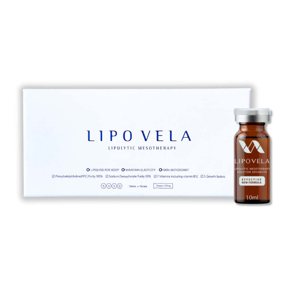 Lipovela