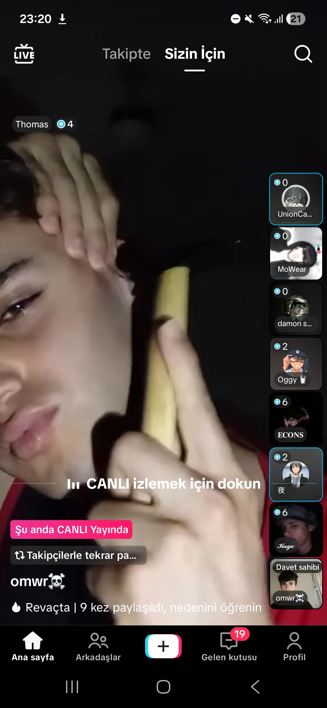 Screenshot 20260825 232027 TikTok